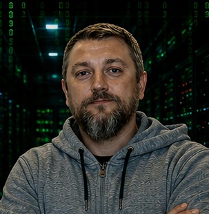 Дмитро Прокопчук